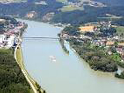 Donau Landshaag